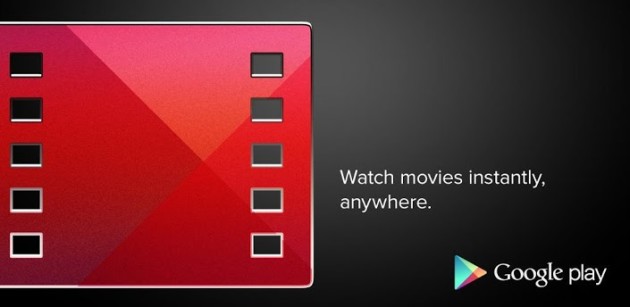 Google Play Movies: in USA è possibile pre-ordinare i film