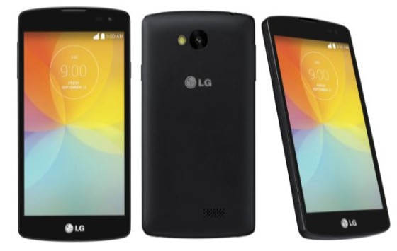 LG: annunciato ufficialmente l'F60, smartphone medio-basso dotato di LTE