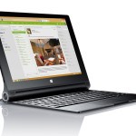 Yoga Tablet 2