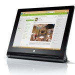 Yoga Tablet 2