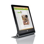 Yoga Tablet 2