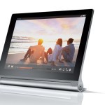 Yoga Tablet 2