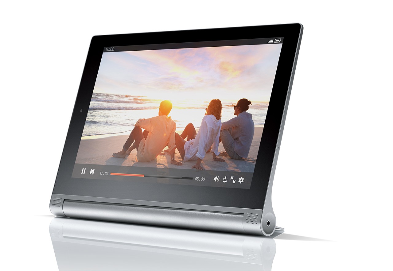 Yoga Tablet 2