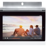 Yoga Tablet 2