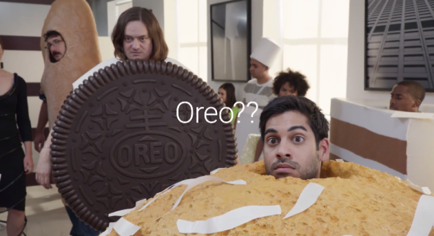 Niente Lemon Pie o Locorice? Sarà Oreo il nuovo Android 5.0?