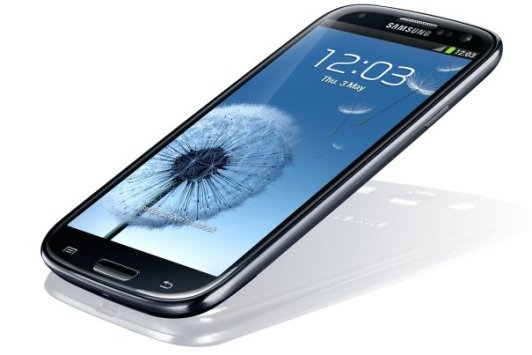 Samsung dona tremila Galaxy S3 Neo per sostenere la lotta contro Ebola