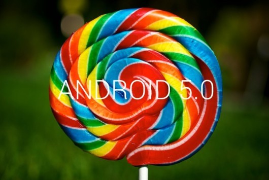 Google rilascia Android Lollipop 5.0.1 per i tablet Nexus [update: OTA]