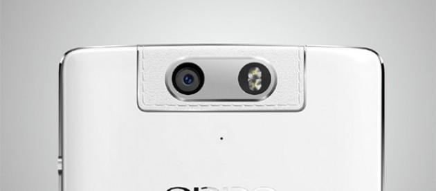Oppo mostra in video la tecnologia Pure Image 2.0+