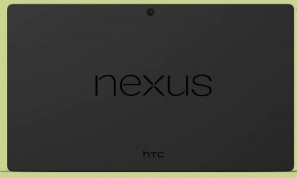 Arriva la conferma ufficiale: Nexus 9 sarà realizzato da HTC