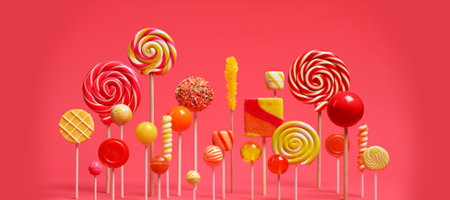 Nexus 4 riceverà Android 5.0 Lollipop!