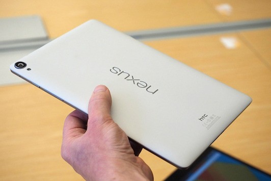 Nexus 9 è un riferimento per i produttori Android e non un iPad killer, secondo Google