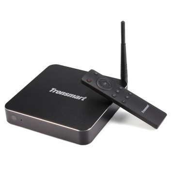 Tronsmart Draco AW80: nuovo box multimediale con Android, CPU octa-core e 4GB di RAM