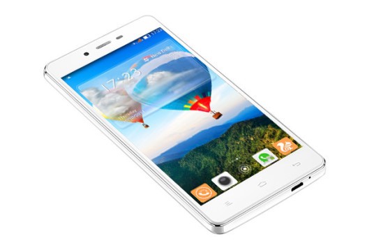 Gionee Marathon M3: nuovo smartphone Android con batteria da 5000 mAh