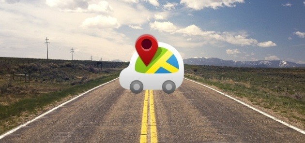 Acer presenta AcerNav: navigatore satellitare con mappe Tom Tom per Android