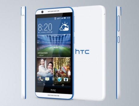 HTC Desire 820s supera il milione di pre-ordini in Cina