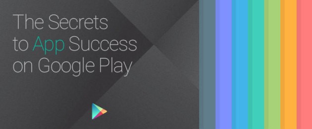 Google spiega in ottanta pagine come sviluppare un'app Android di successo