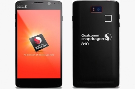 Qualcomm Snapdragon 810: in vendita i primi dev-kit a partire da 799$