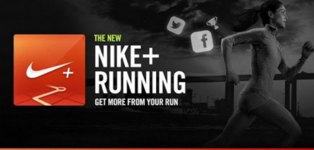 Nike+ Running si aggiorna e supporta Google Fit