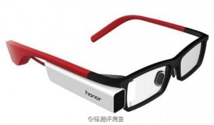 Huawei presenterà i suoi smartglass a marchio Honor il 24 Novembre