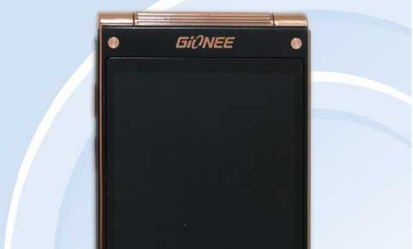 Gionee W900, il primo smartphone con doppio display Full HD