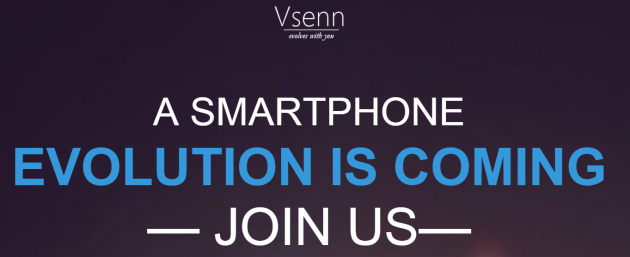 Vsenn sfida Project Ara: un nuovo smartphone modulare in arrivo?