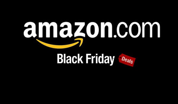 Amazon Black Friday: le offerte che hanno catturato la nostra attenzione