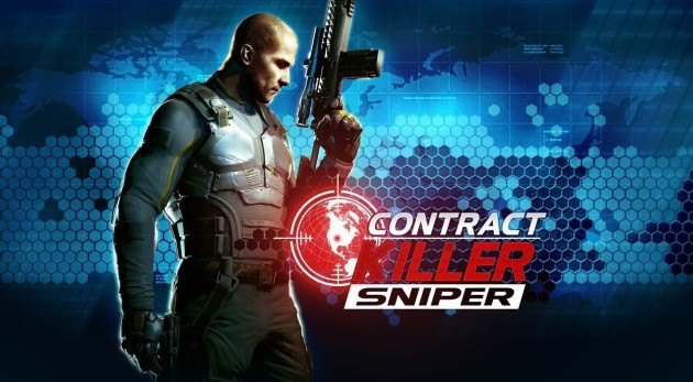 Contract Killer: Sniper sarà disponibile su Play Store dalla prossima settimana