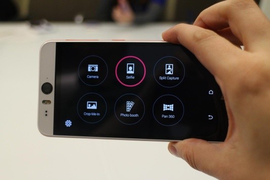 HTC rilascia anche la Fotocamera nel Play Store