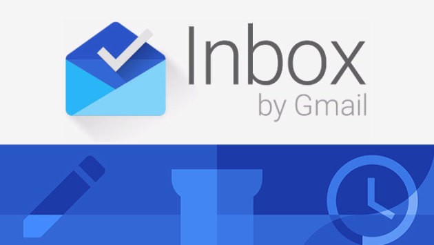 Inbox: nuovo aggiornamento in arrivo