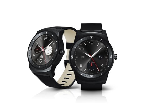 LG G Watch R diventa un Watch Urbane grazie ad una ROM