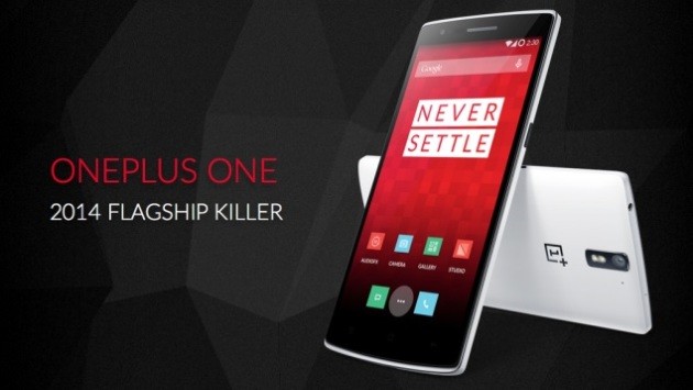 OnePlus One: vendute oltre 1.5 milioni d'unità