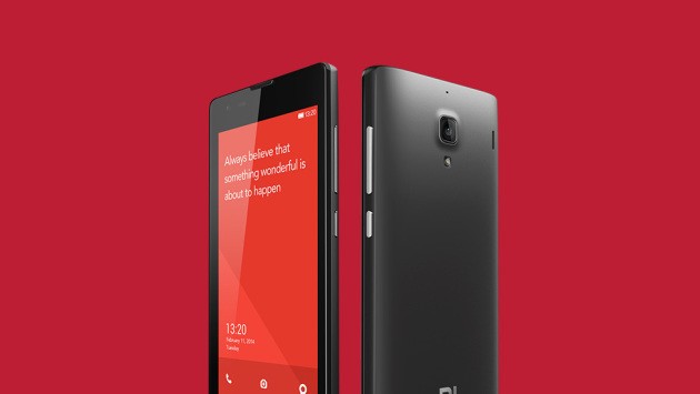 Xiaomi vende 720mila smartphone per un valore di 160 milioni di Dollari in 12 ore