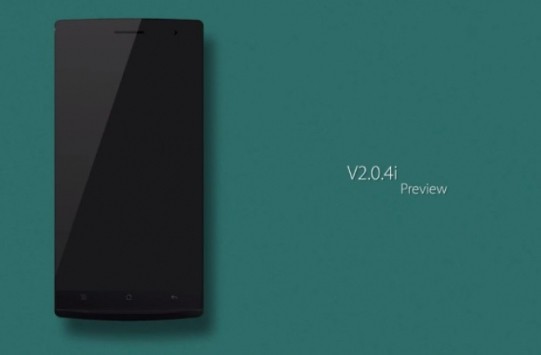 Oppo Find 7/7a: pronto il rilascio di Android 4.4.2 KitKat con Color OS 2.0.4i