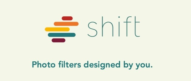 Shift arriva anche su Android: editing fotografico rapido e veloce