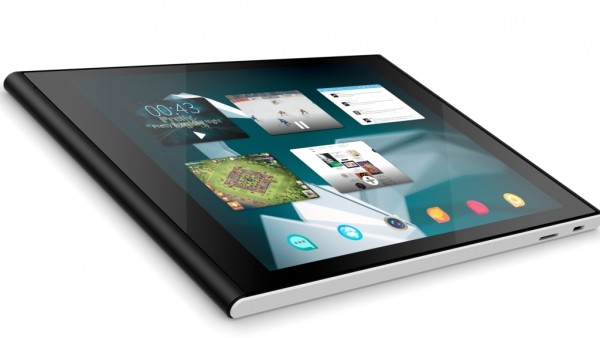 Tablet Jolla arriverà in Italia durante il Q2 2015