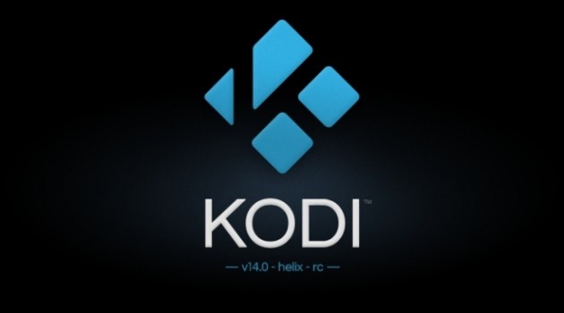 KODI “Helix” RC2: nuovo update in vista della release 14.0