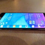 Samsung Galaxy Note Edge: disponibile nei negozi Unieuro