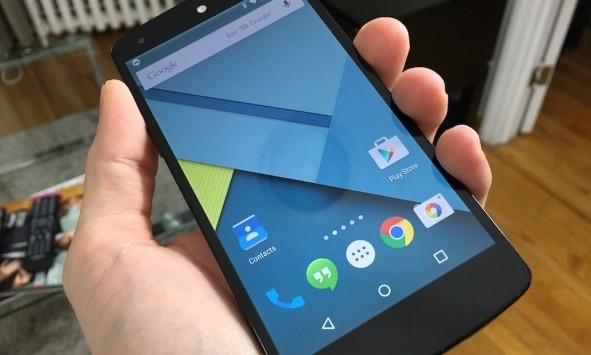 Nexus 5: Disponibile la factory image di Android 5.0.1 Lollipop