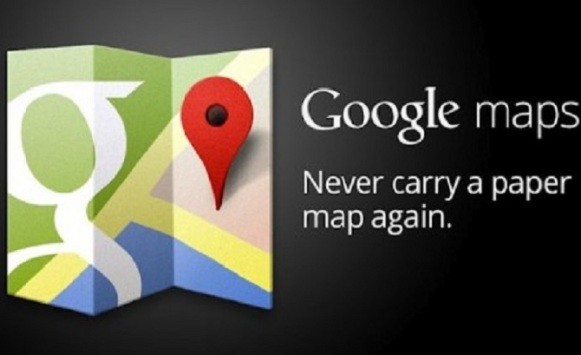 Google Maps sarà presto compatibile con Chromecast?