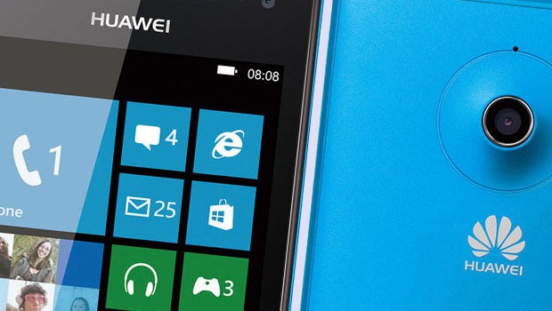 Nessuno ha fatto soldi con Windows Phone, secondo Huawei