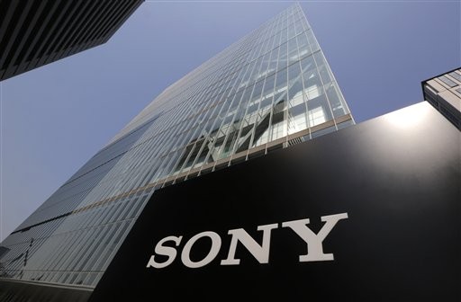 Sony conferma l’intenzione di acquistare la sezione sensori fotografici di Toshiba