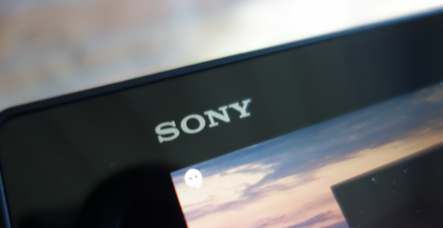 Sony, un tablet da 13 pollici in arrivo nel 2015?