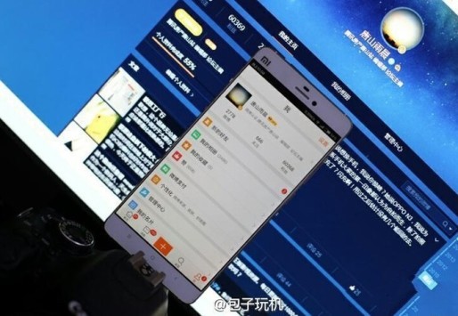 Xiaomi Mi5: display in vetro zaffiro per il top di gamma della casa cinese?