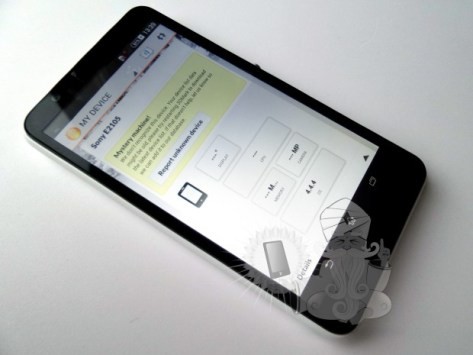 Sony Xperia E4, appaiono in rete le prime immagini del nuovo smartphone entry-level