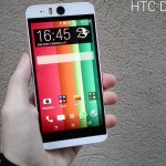 HTC Desire EYE: la recensione