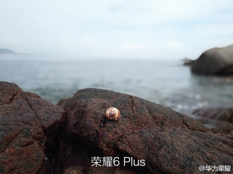 Huawei Honor 6 Plus, primi sample  della doppia fotocamera e confronto con la concorrenza