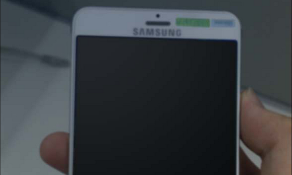 Samsung Galaxy S6, un primo prototipo appare in rete [RUMOR]