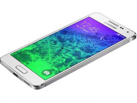 Samsung potrebbe interrompere a breve la produzione di Galaxy Alpha