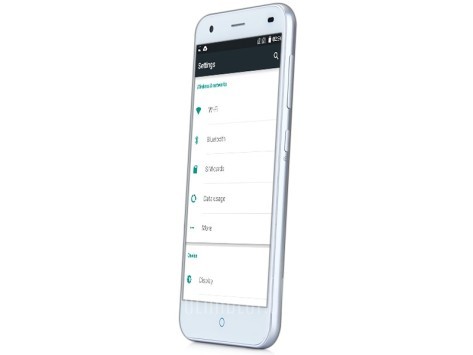 ZTE Blade S6: nuovo smartphone Android che sembra un iPhone 6