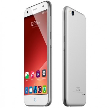 ZTE Blade S6: Snapdragon 615 e Android Lollipop a circa 220€